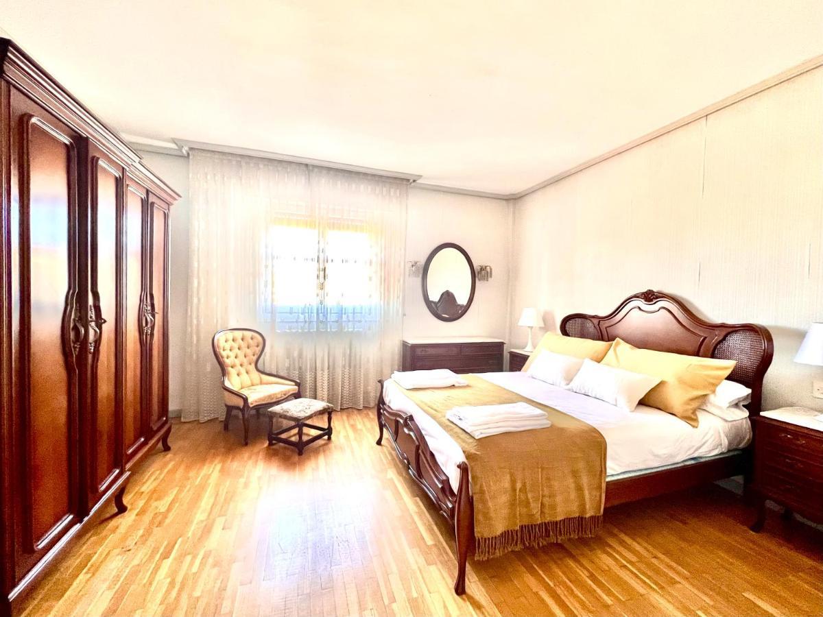Housing Leon Santa Marina Daire Dış mekan fotoğraf